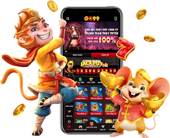 Tỷ lệ thắng cao và thưởng lớn
