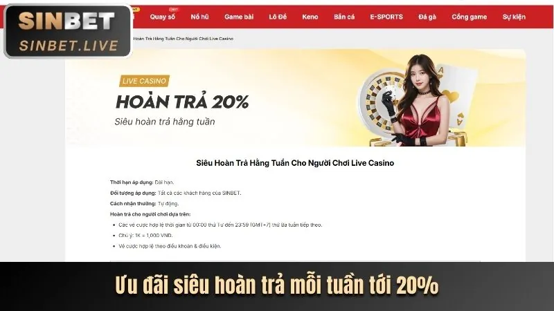 Ưu đãi trò chơi ae3888 nhà cái